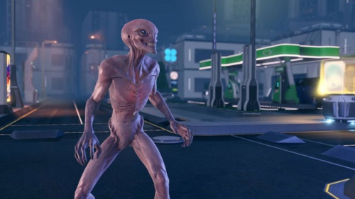 XCOM 2 (Xbox One) фото 3