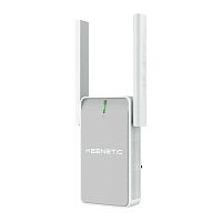 Повторитель сигнала Wi-Fi Keenetic Buddy 4