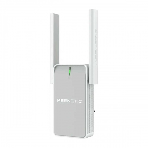 Повторитель сигнала Wi-Fi Keenetic Buddy 4