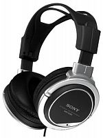 Наушники Sony MDR-XD200