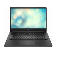 Ноутбук HP 14s-dq0045ur [14"/ Pentium N5030/8Gb/SSD 256Gb/Windows 10]