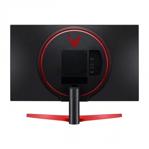 Монитор 27" LG UltraGear 27GN600-B фото 3