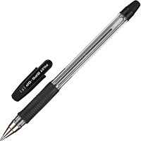 Ручка шариковая PILOT BPS-GP-F-B (0.22 мм, черный)