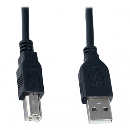 Кабель Perfeo U4103 USB 2.0 AM-BM (3 м)