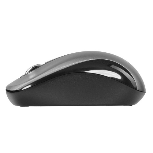 Мышь Genius NX-7010 Wireless Grey фото 3 Мышь Genius NX-7010 Wireless Grey фото 3