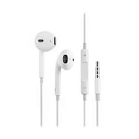 Гарнитура Hoco M1 White