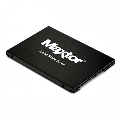 SSD накопитель 2.5" Seagate Original Maxtor Z1 240Gb фото 3