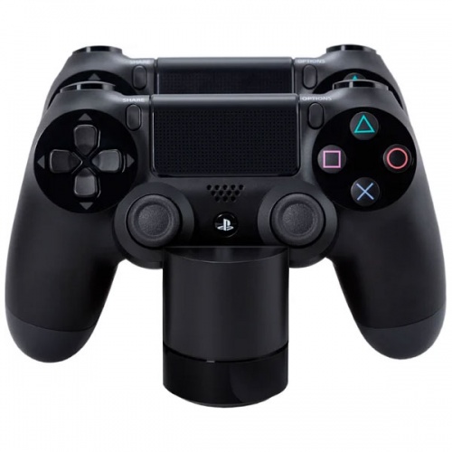 Зарядная станция DualShock 4 Charging Station (PS4) фото 5