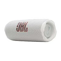 Портативная акустика JBL Flip 7 White