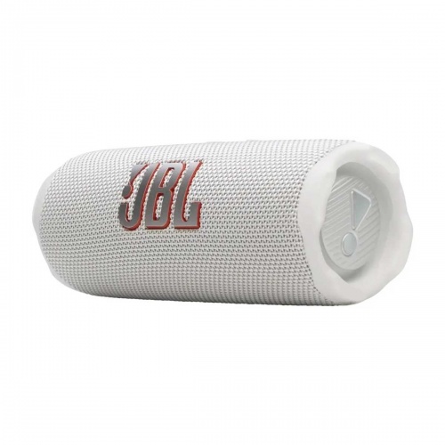 Портативная акустика JBL Flip 7 White Портативная акустика JBL Flip 7 White