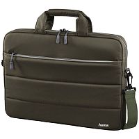 Сумка для ноутбука Hama Toronto 13.3" Olive