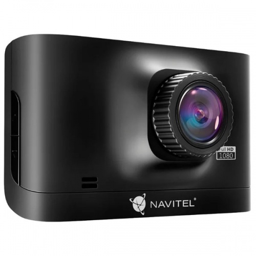 Автомобильный видеорегистратор Navitel R400 NV фото 2