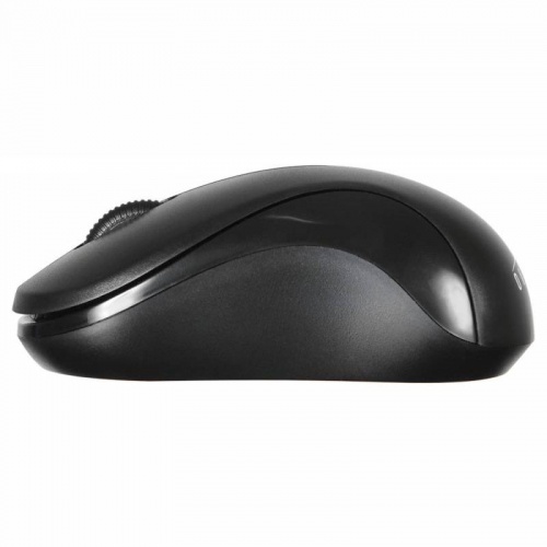 Мышь Oklick 605SW Wireless Black фото 4