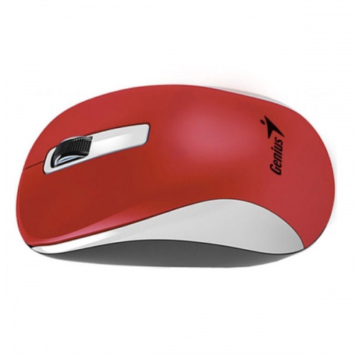 Мышь Genius NX-7010 Wireless Red фото 4