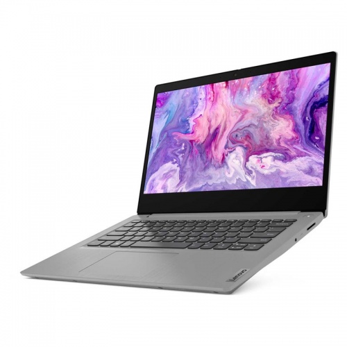 Ноутбук Lenovo IP3 14ITL05 [14"/Pentium 7505/8Gb/SSD 256Gb/Windows 11 Pro]