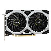 Видеокарта MSI GTX 1660 Ti VENTUS XS 6Gb, RTL