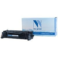 Картридж NV Print CF280A/CE505A/719L