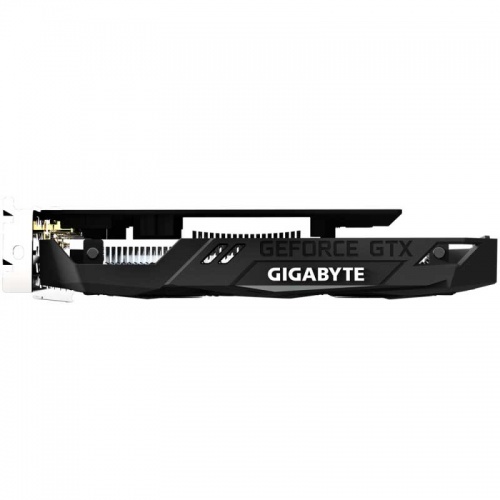 Видеокарта Gigabyte GeForce GTX 1650 4Gb, RTL фото 4