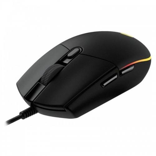 Мышь Logitech G102 LightSync Gaming Black USB фото 4