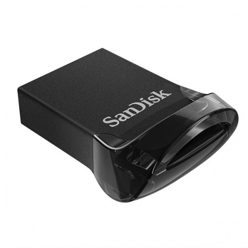Флешка Sandisk CZ430 Ultra Fit USB 64Gb фото 3
