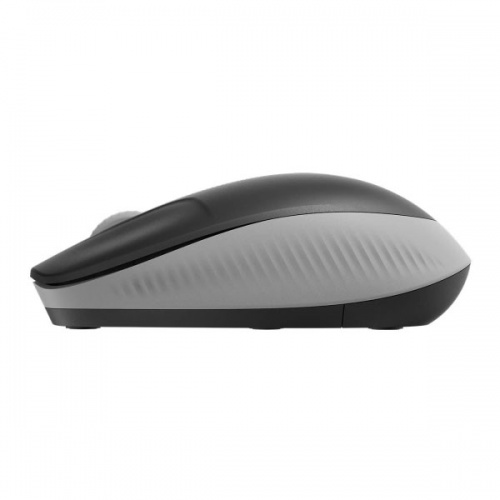 Мышь Logitech M190 Wireless Black фото 4