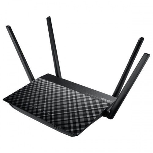 Wi-Fi роутер Asus RT-AC58U фото 2