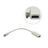 Переходник 5bites mini DisplayPort-HDMI