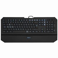 Клавиатура Defender Oscar SM-660L Pro Black USB