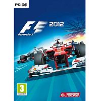 Formula One F1 2012 (PC)