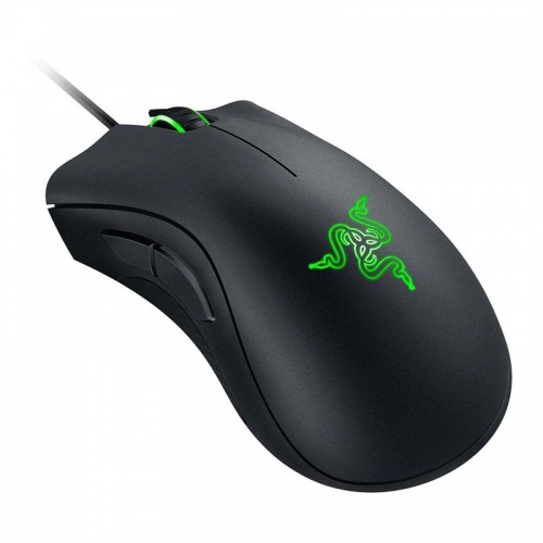 Мышь Razer Deathhadder Essential USB фото 2