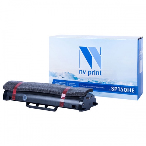 Картридж NV Print SP150HE