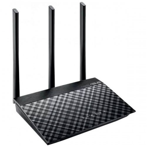 Wi-Fi роутер Asus RT-AC53 фото 2