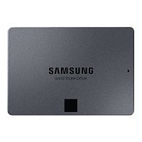 SSD накопитель 2.5" Samsung 870 QVO 1Tb