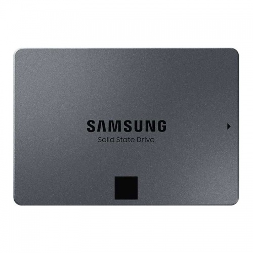 SSD накопитель 2.5" Samsung 870 QVO 1Tb