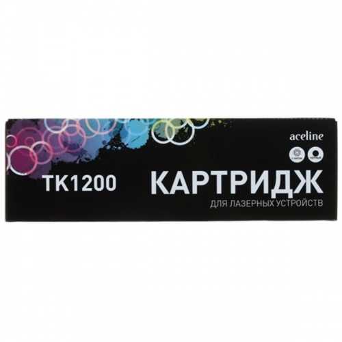 Картридж Aceline TK-1200 Картридж Aceline TK-1200