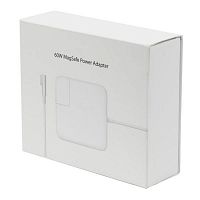 Блок питания для MacBook Pro 13 (16.5V/3.65A/60W/MagSafe), совместимый