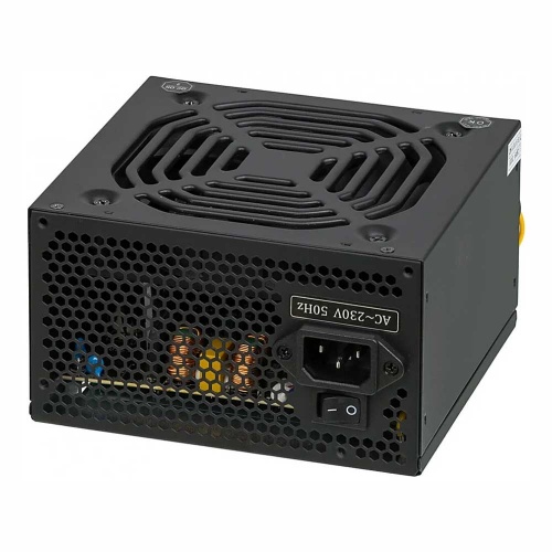 Блок питания Accord ACC-500W-NP, OEM