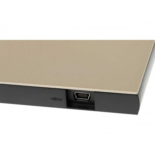Оптический привод внешний DVD-RW Asus SDRW-08U9M-U Gold фото 2