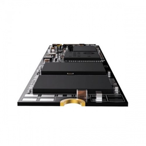 SSD накопитель M.2 SATA HP S700 120Gb фото 4