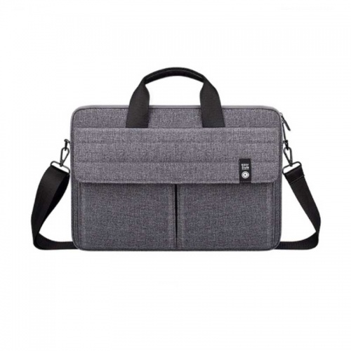 Сумка для ноутбука Easy Style 15.6" Grey