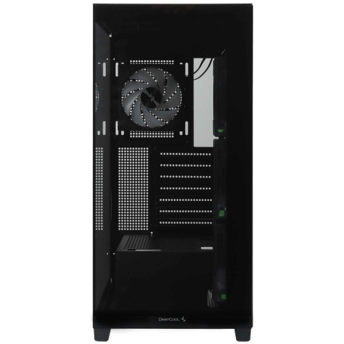 Корпус DeepCool MATREXX CG580 4F Black фото 2 Корпус DeepCool MATREXX CG580 4F Black фото 2