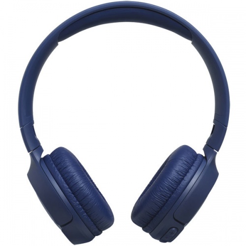 Гарнитура JBL Tune 590BT Blue фото 2