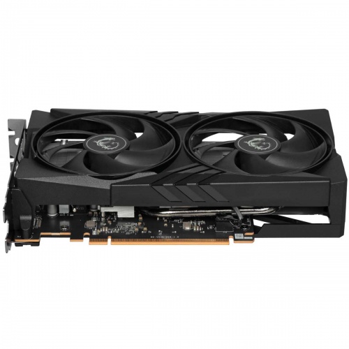 Видеокарта MSI GeForce RTX 5050 8G GAMING OC фото 5