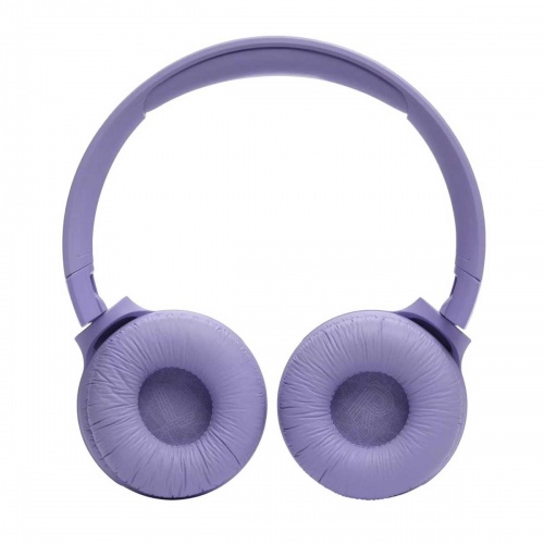 Гарнитура JBL Tune 520BT Purple фото 7