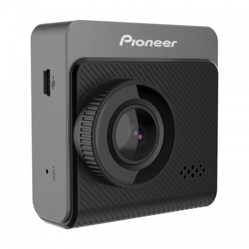 Автомобильный видеорегистратор Pioneer VREC-130RS фото 2