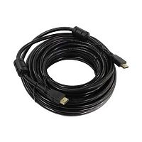 Кабель 5bites HDMI-HDMI ver.2.0B Black (15 м)