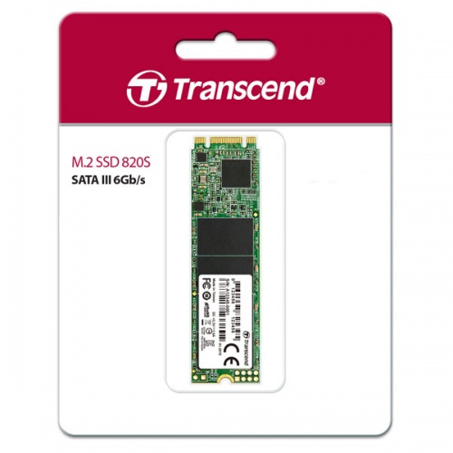 Модуль памяти So-DIMM Transcend DDR4 16GB 2666MHz фото 2