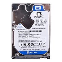 Жесткий диск 2.5" WD Blue WD10JPVX 1Tb