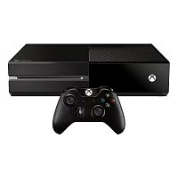 Xbox One 500GB