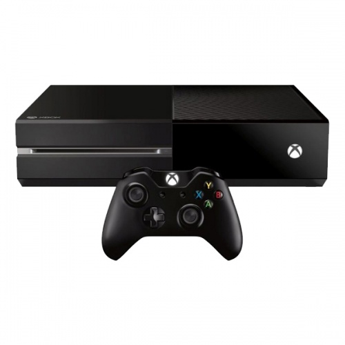 Xbox One 500GB